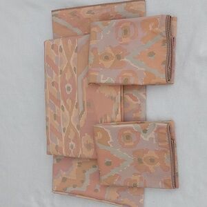 MARTEX Full sheet set